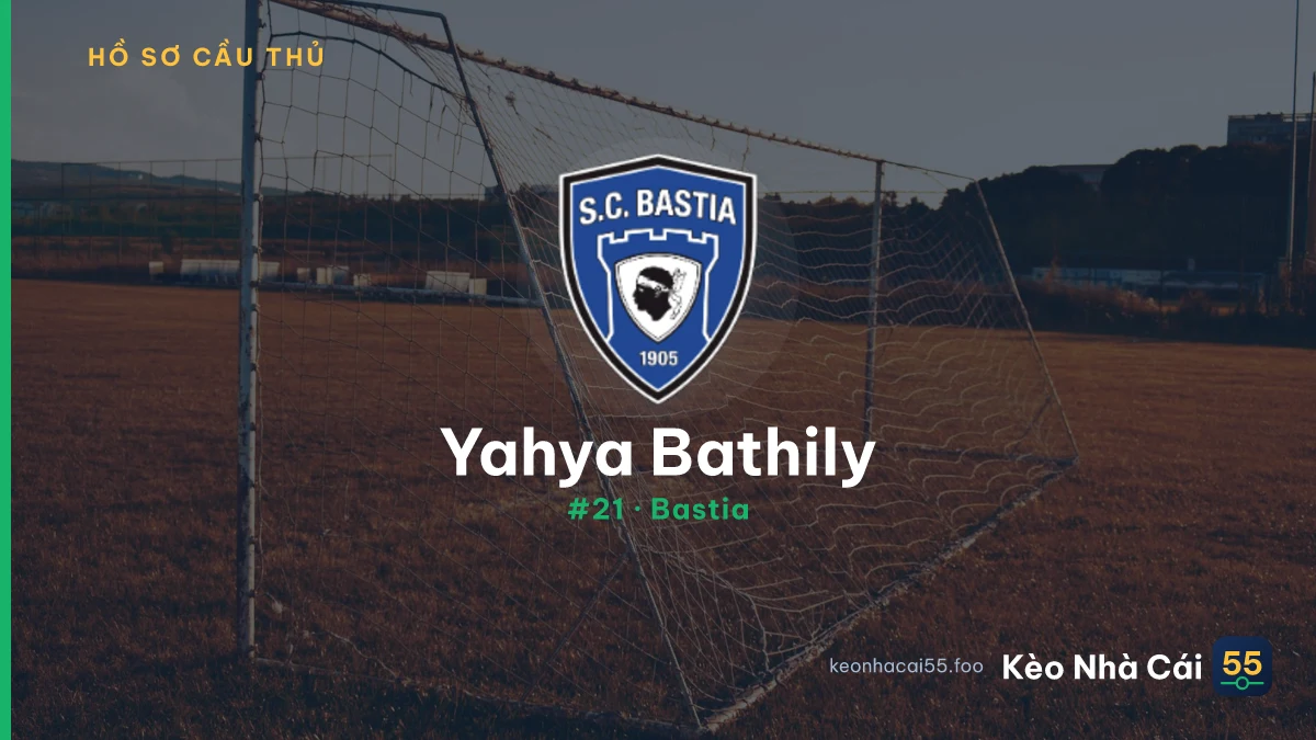 Y. Bathily