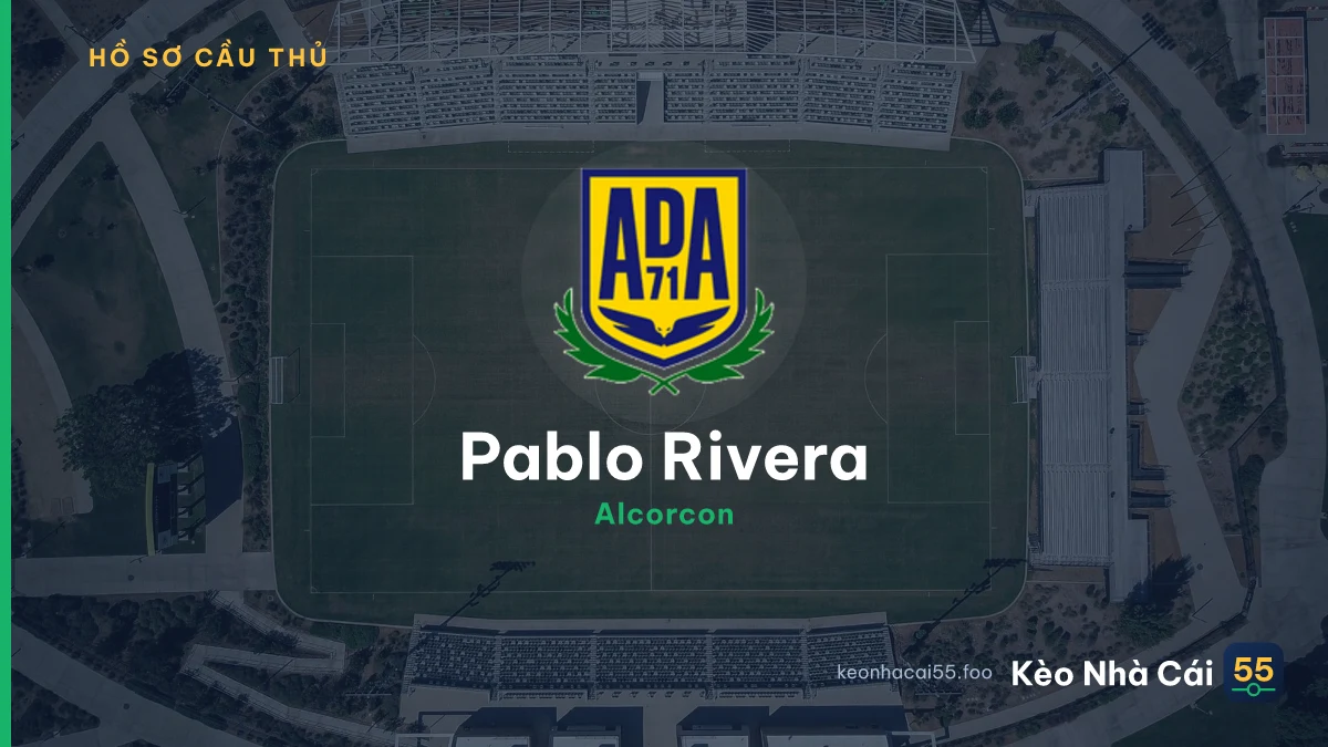 Pablo Rivera