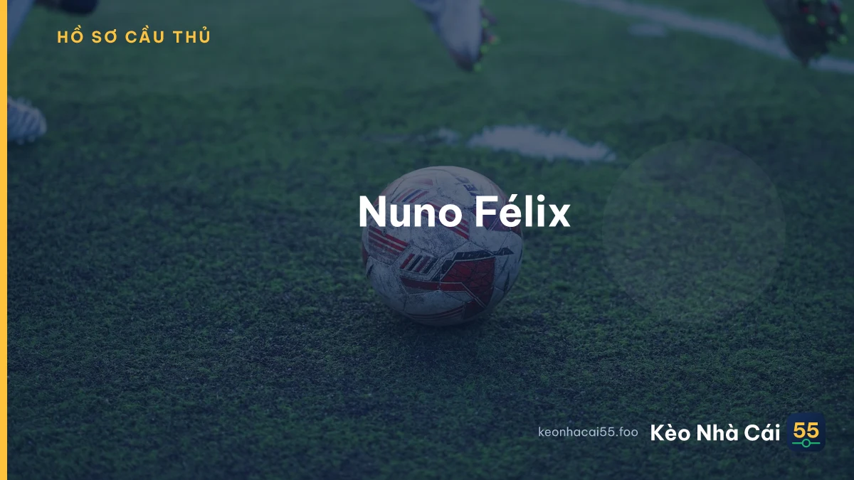 Nuno Félix