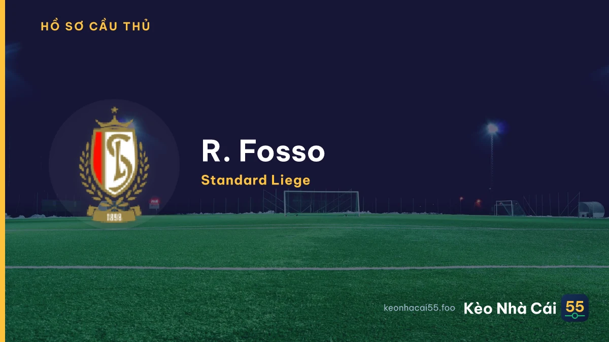 R. Fosso