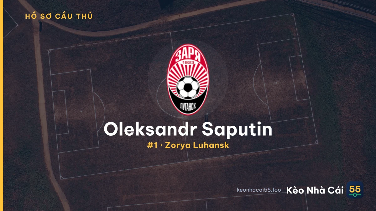 O. Saputin