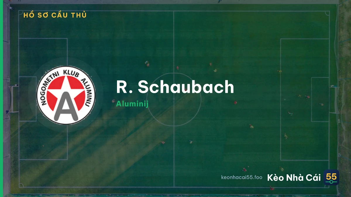 R. Schaubach