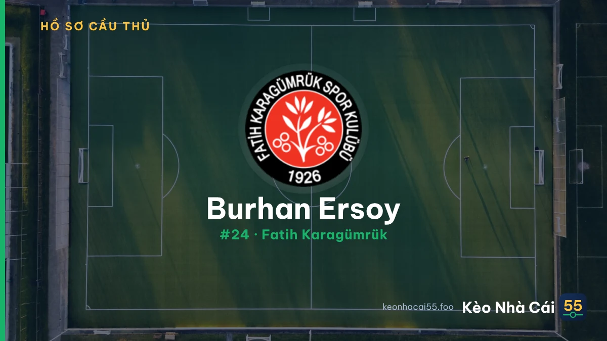 B. Ersoy