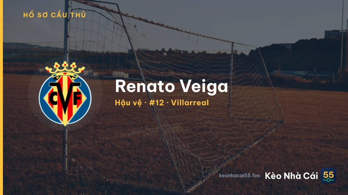 Renato Veiga