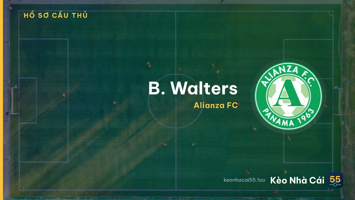 B. Walters