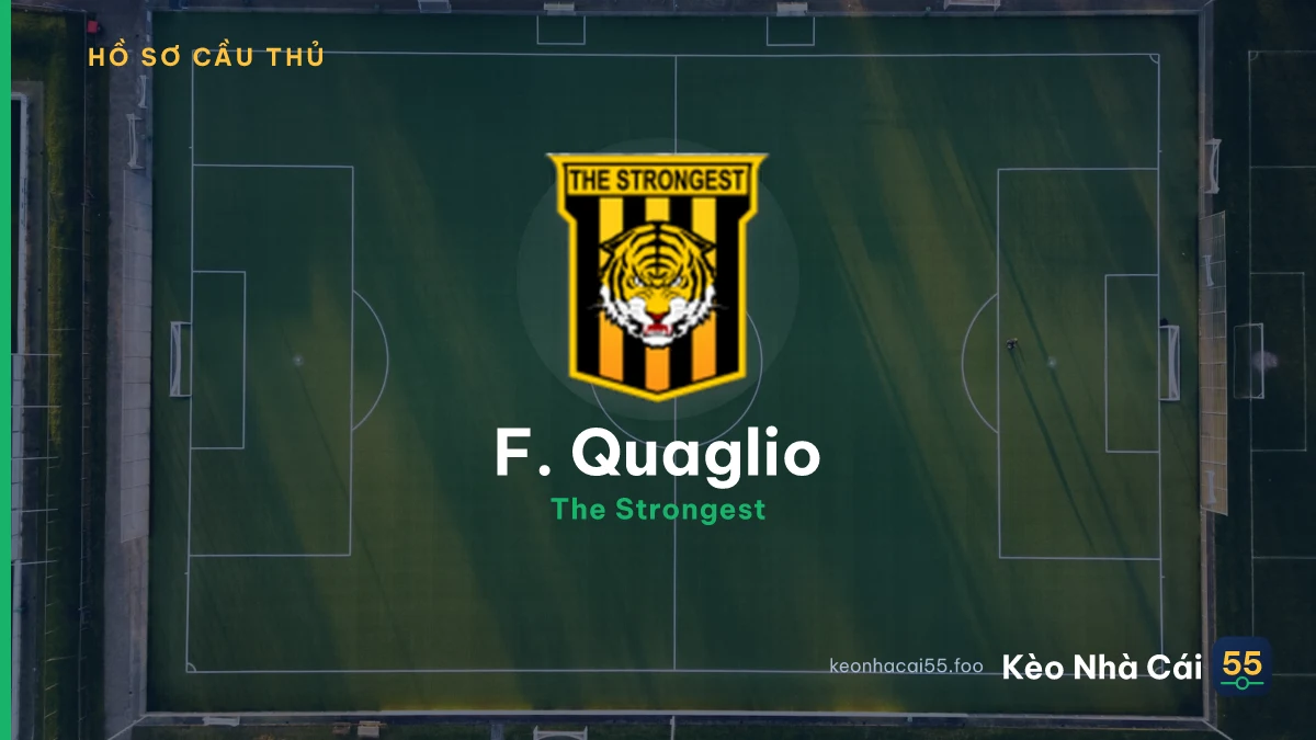 F. Quaglio