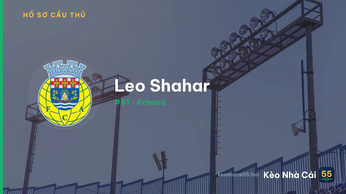 L. Shahar