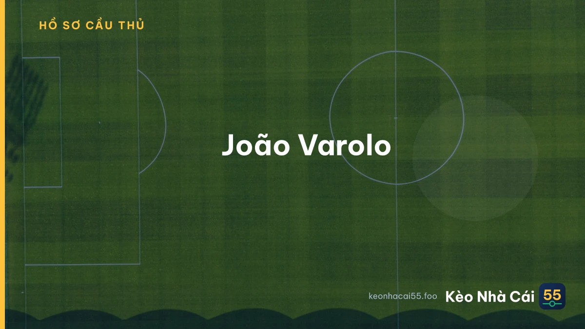 João Varolo