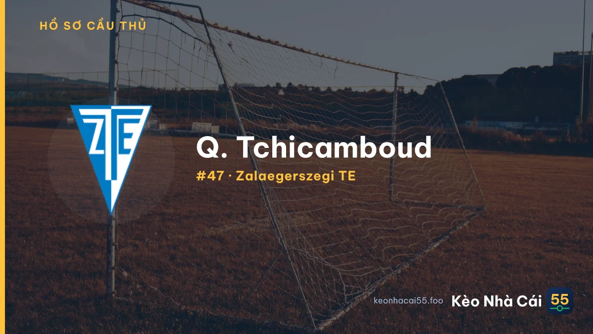 Q. Tchicamboud
