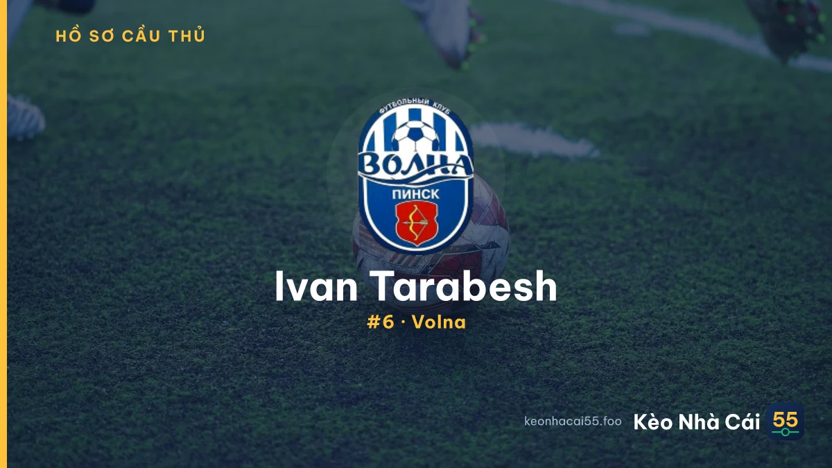 I. Tarabesh