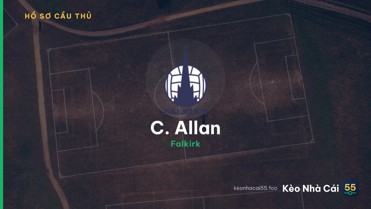 C. Allan