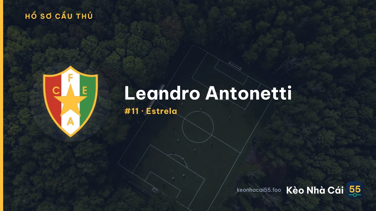 L. Antonetti