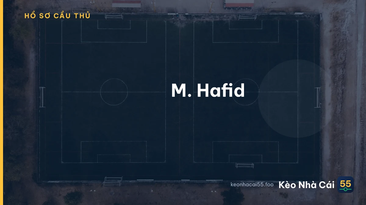 M. Hafid