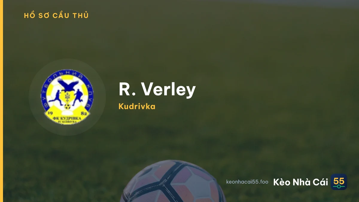 R. Verley