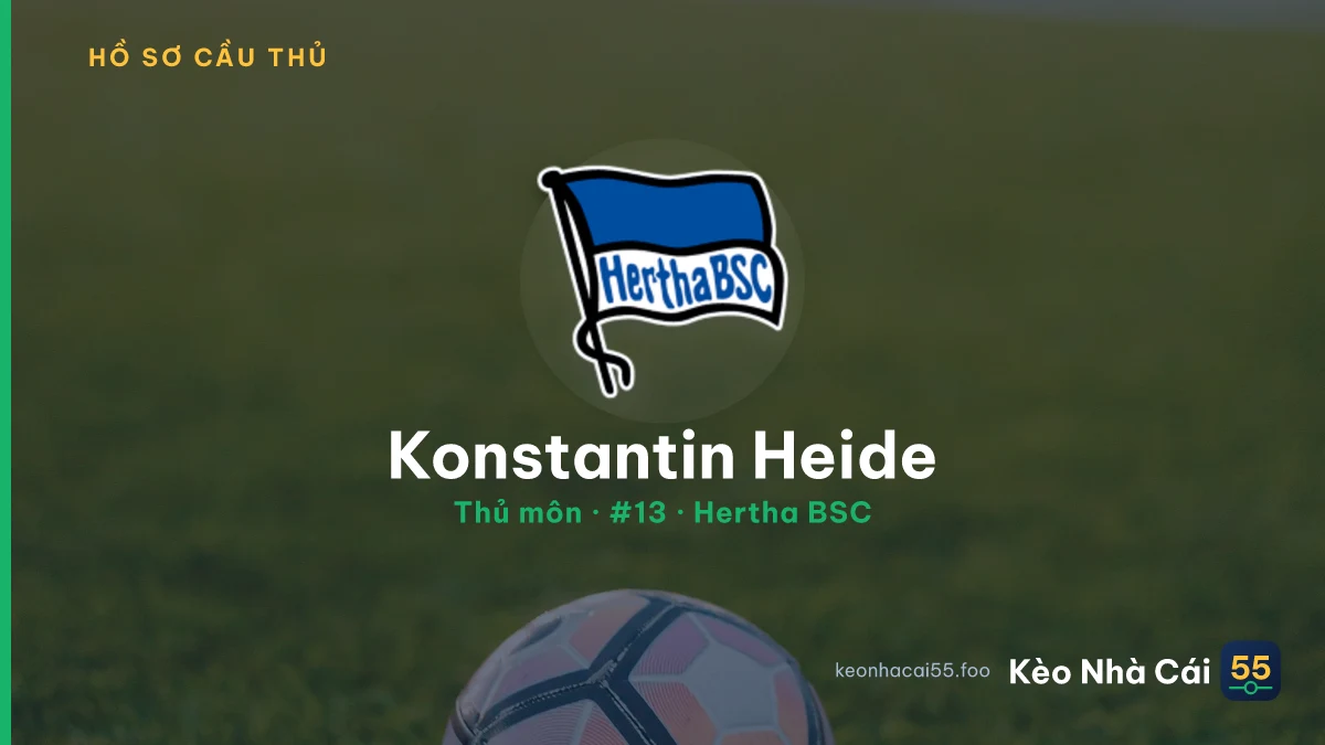 Konstantin Heide