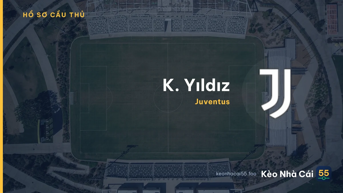 K. Yıldız