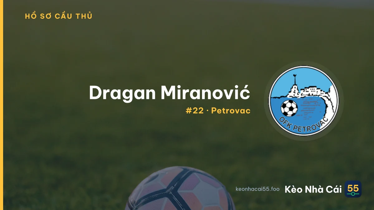 D. Miranović
