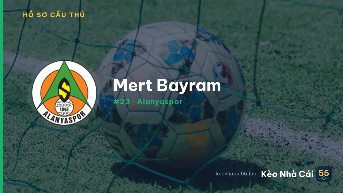 M. Bayram