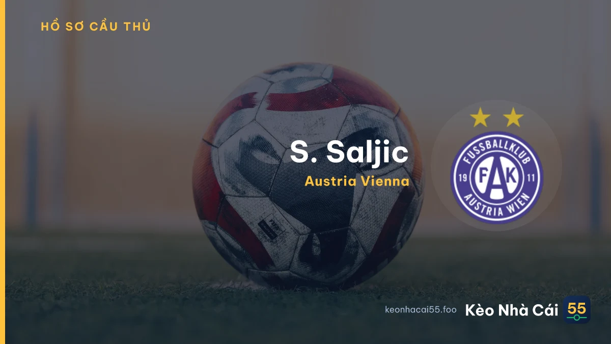 S. Saljic