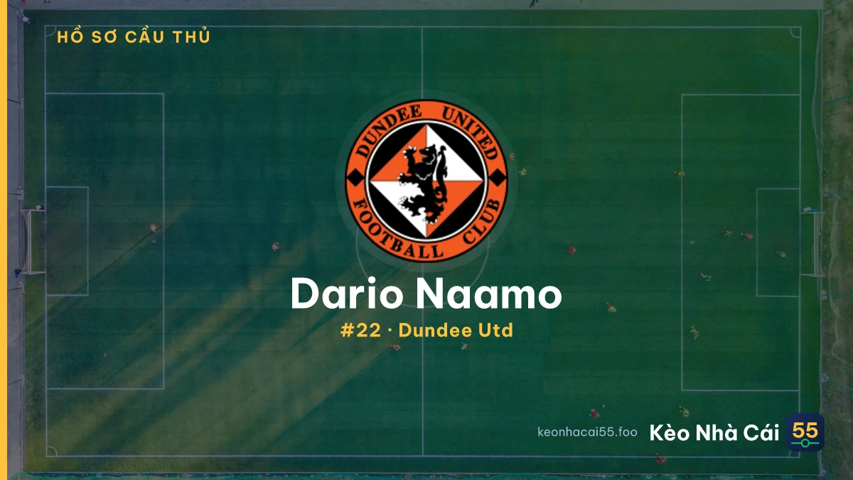 D. Naamo
