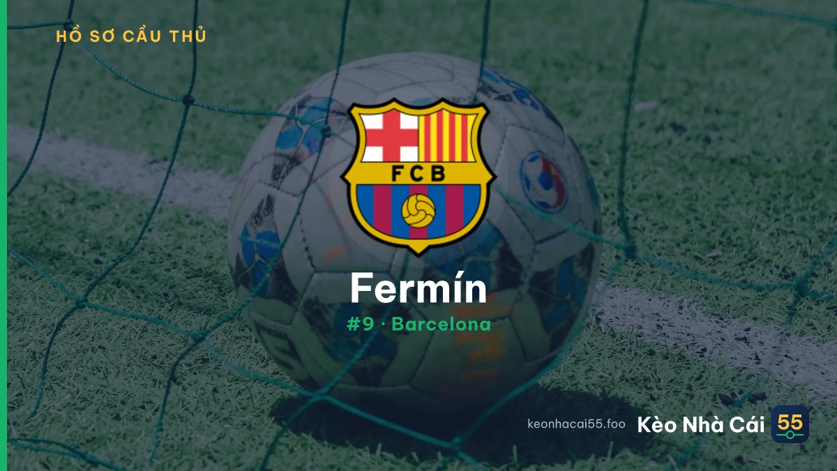 Fermín