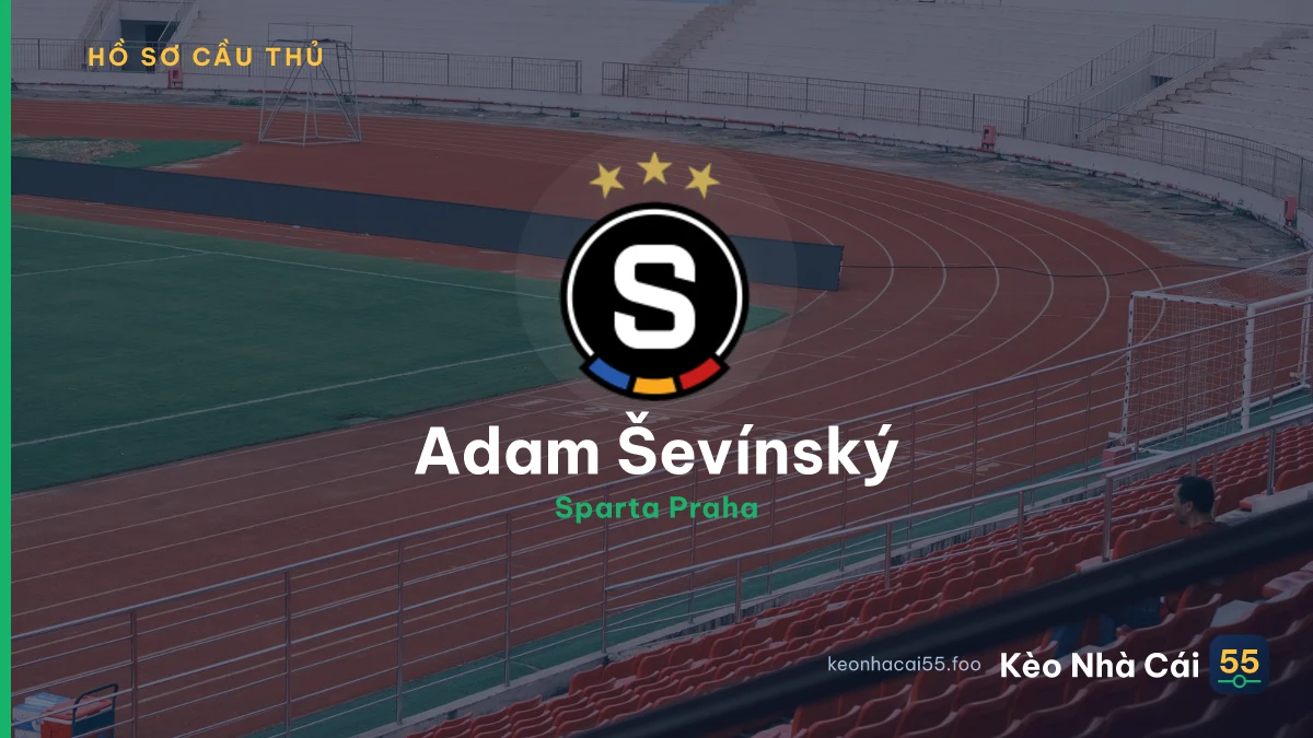 A. Ševínský