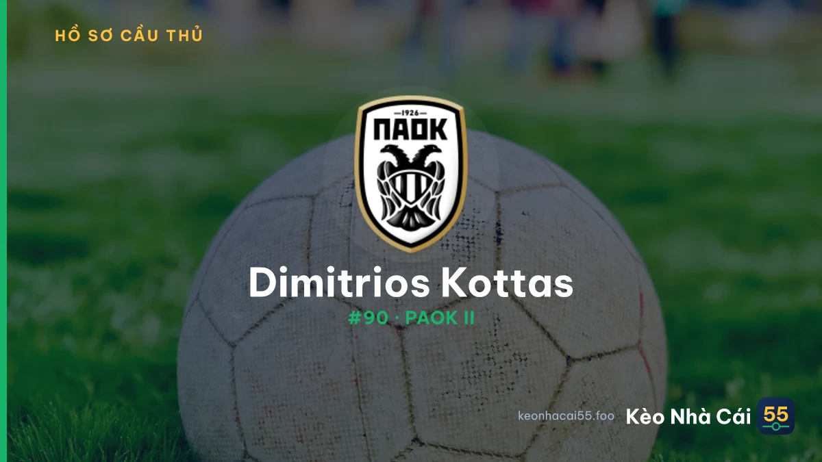 D. Kottas