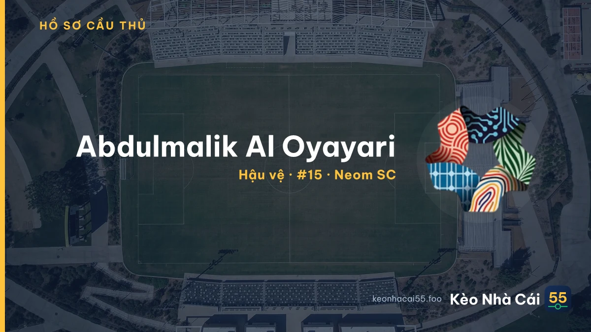 Abdulmalik Al Oyayari
