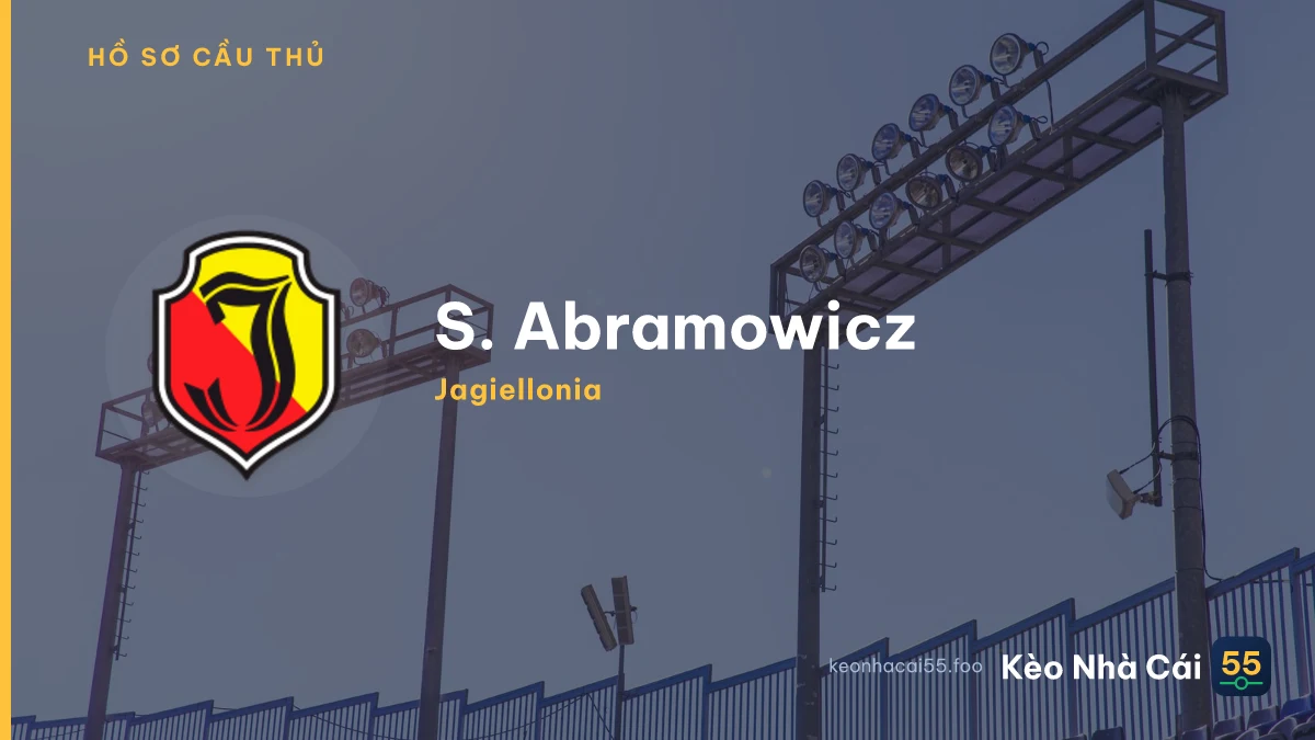 S. Abramowicz