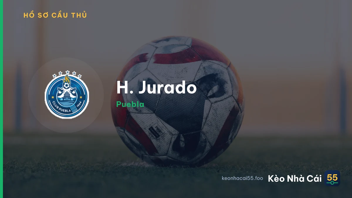 H. Jurado