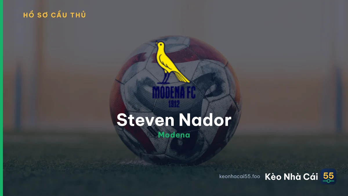 S. Nador