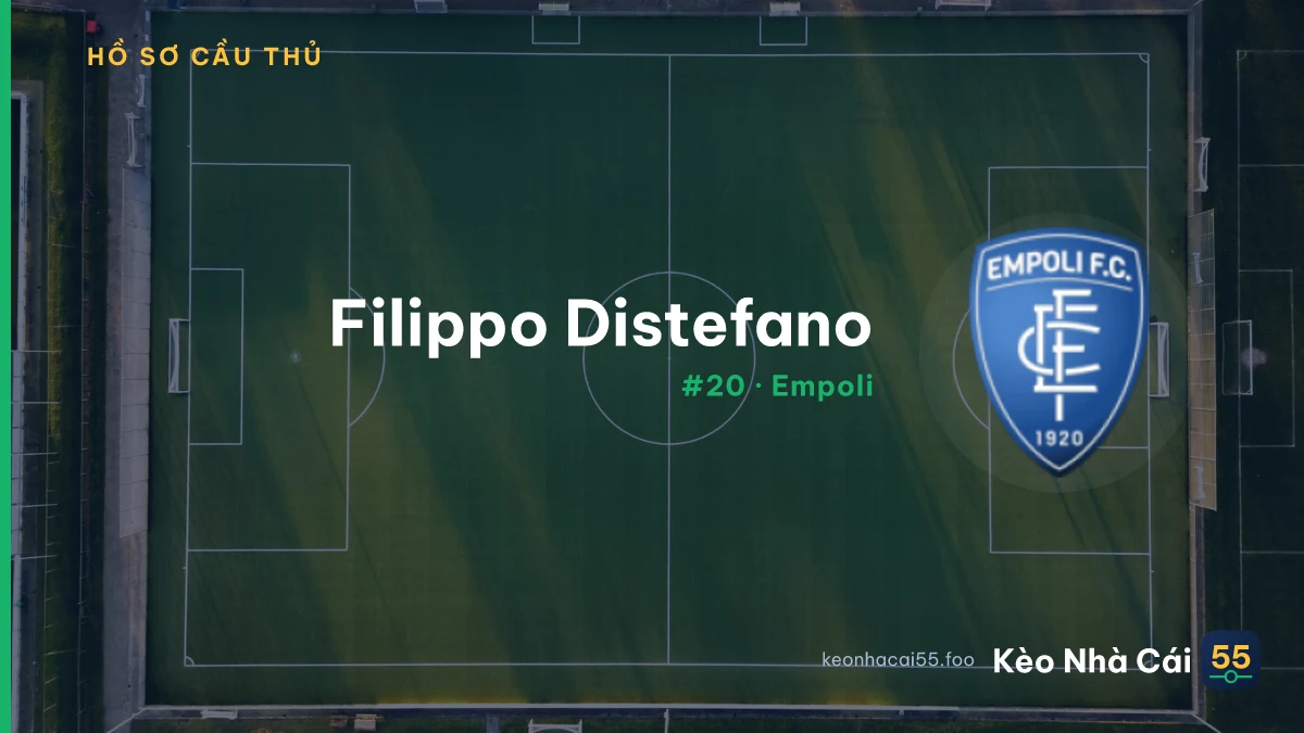 F. Distefano