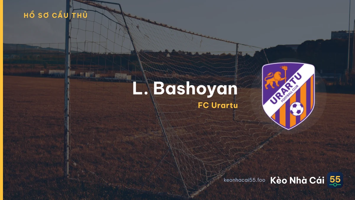 L. Bashoyan