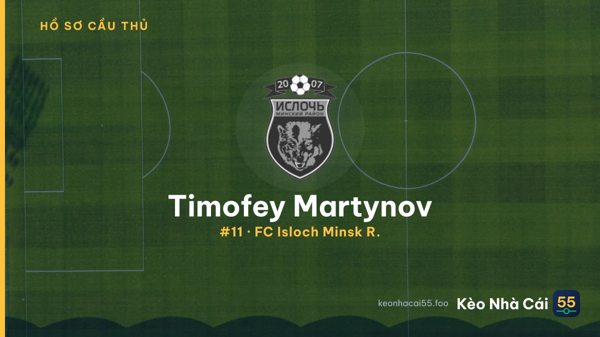 T. Martynov