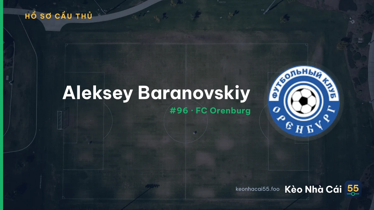 A. Baranovskiy