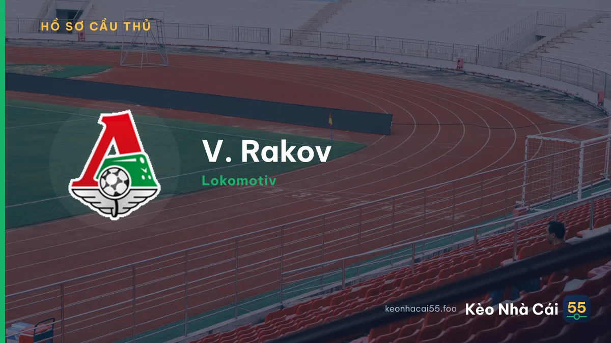 V. Rakov