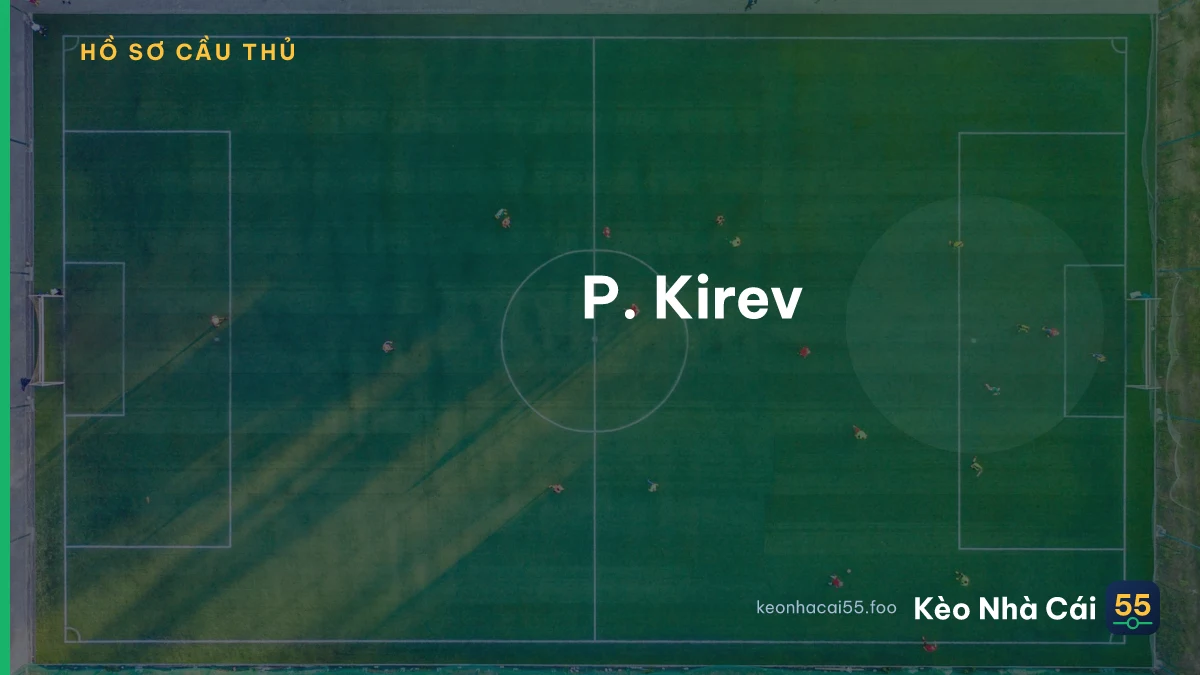 P. Kirev