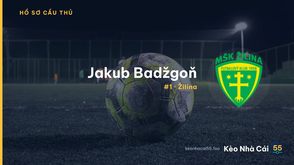 J. Badžgoň