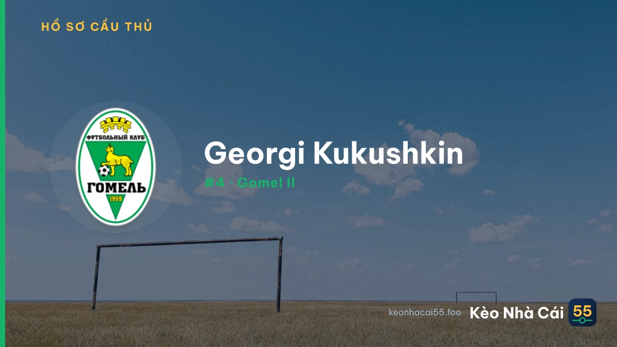 G. Kukushkin
