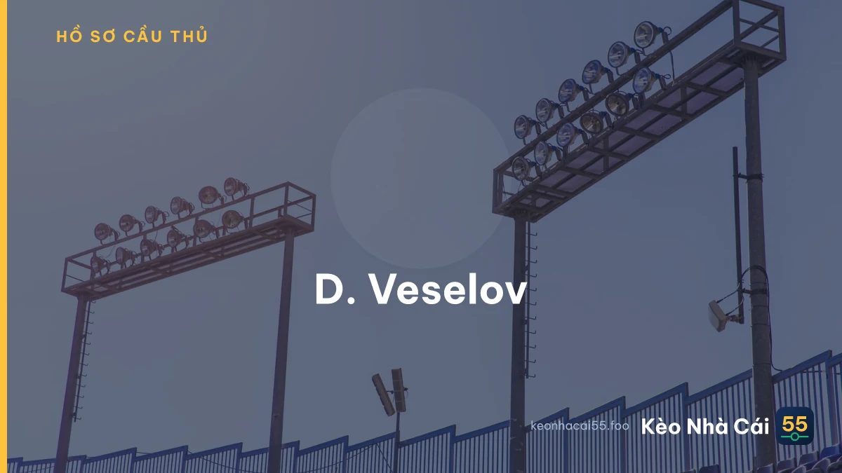 D. Veselov