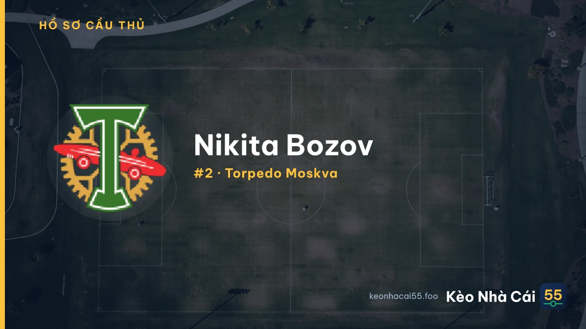 N. Bozov