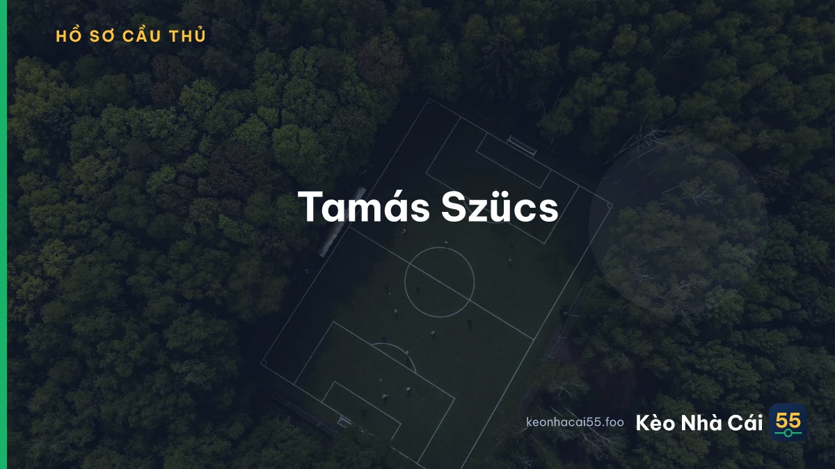 Tamás Szücs