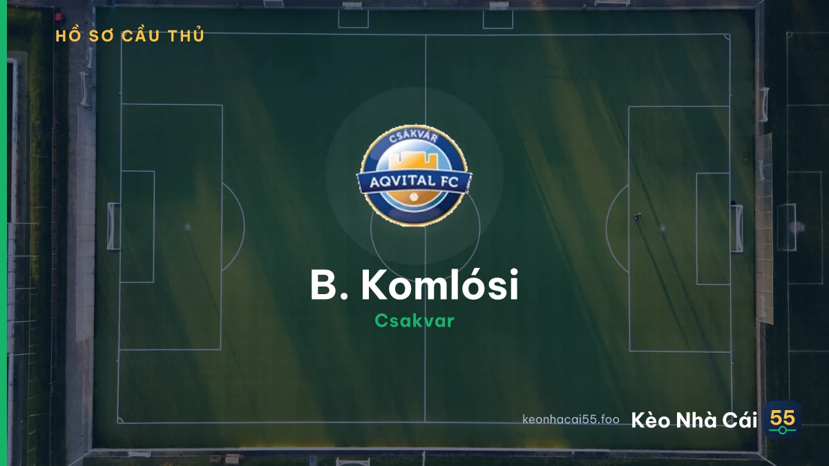 B. Komlósi