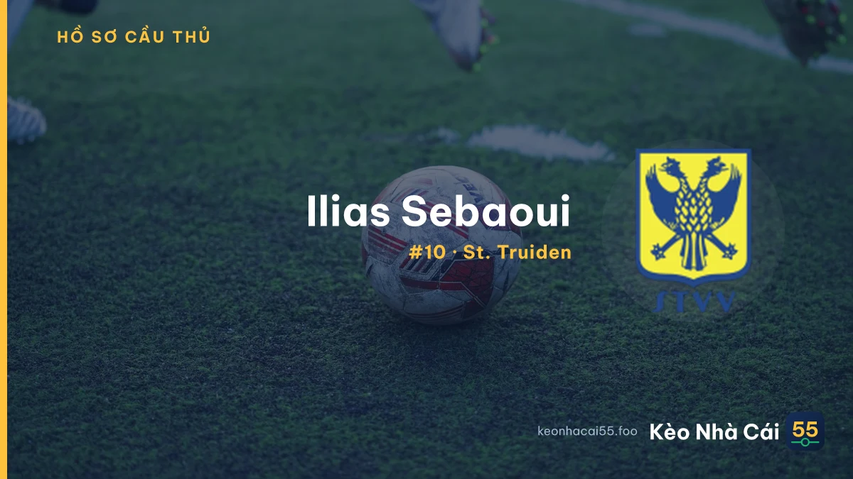 I. Sebaoui