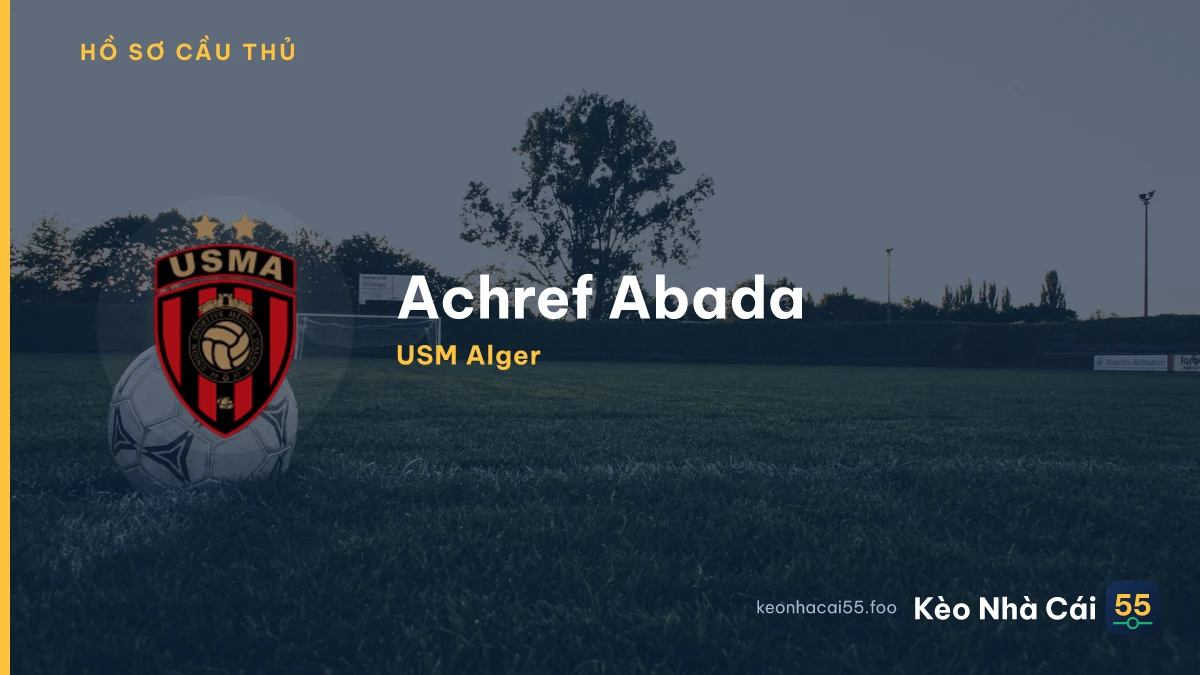 A. Abada