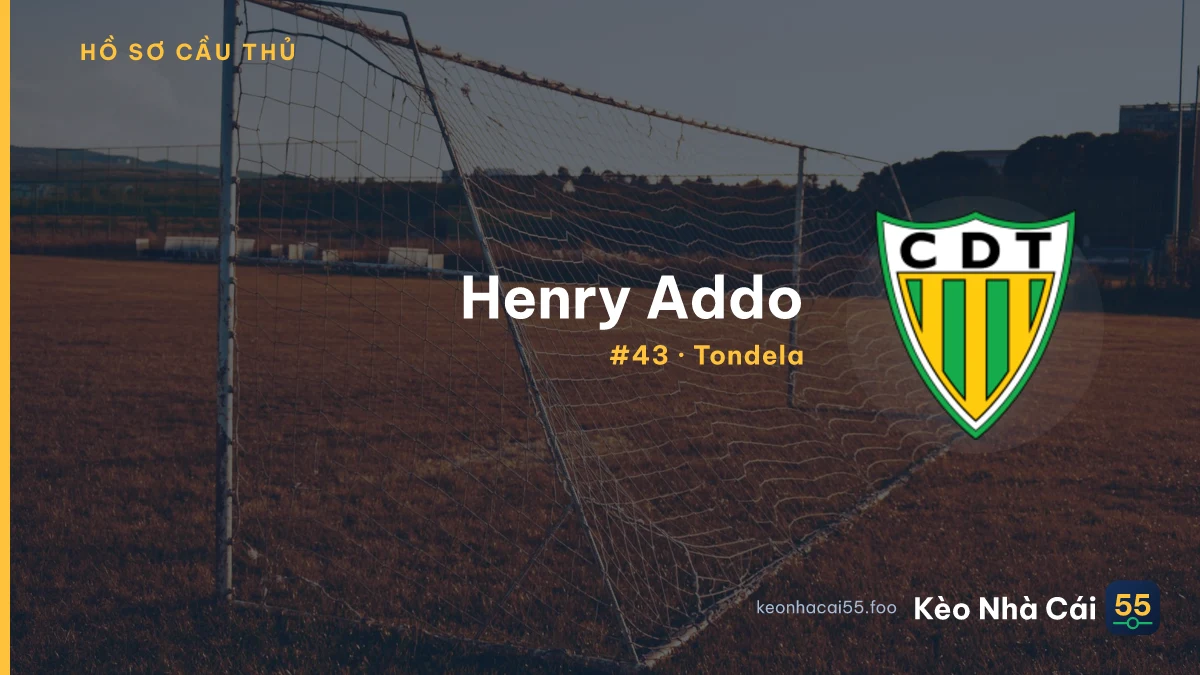 H. Addo
