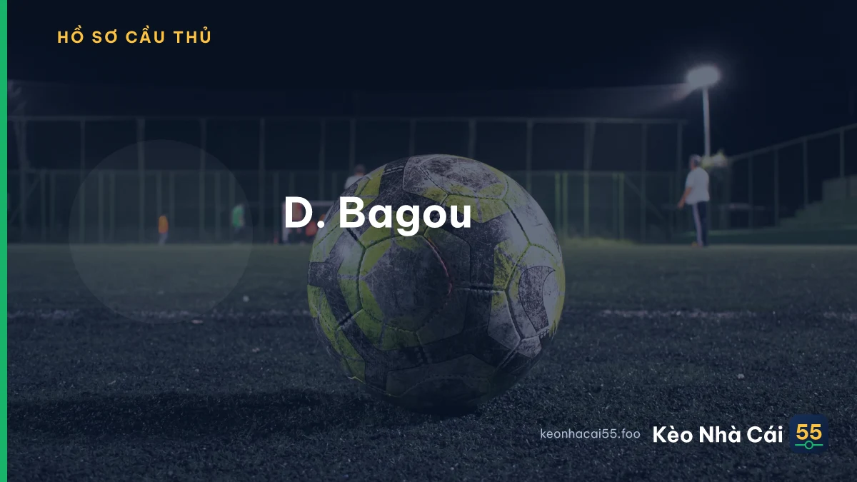 D. Bagou