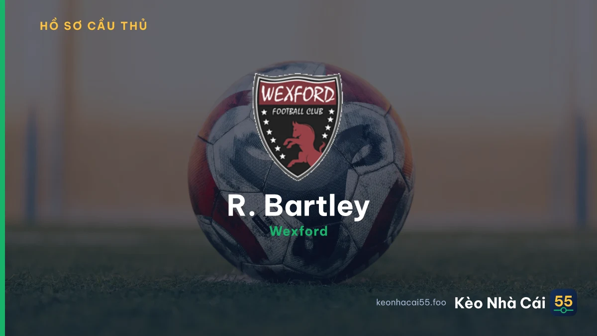 R. Bartley