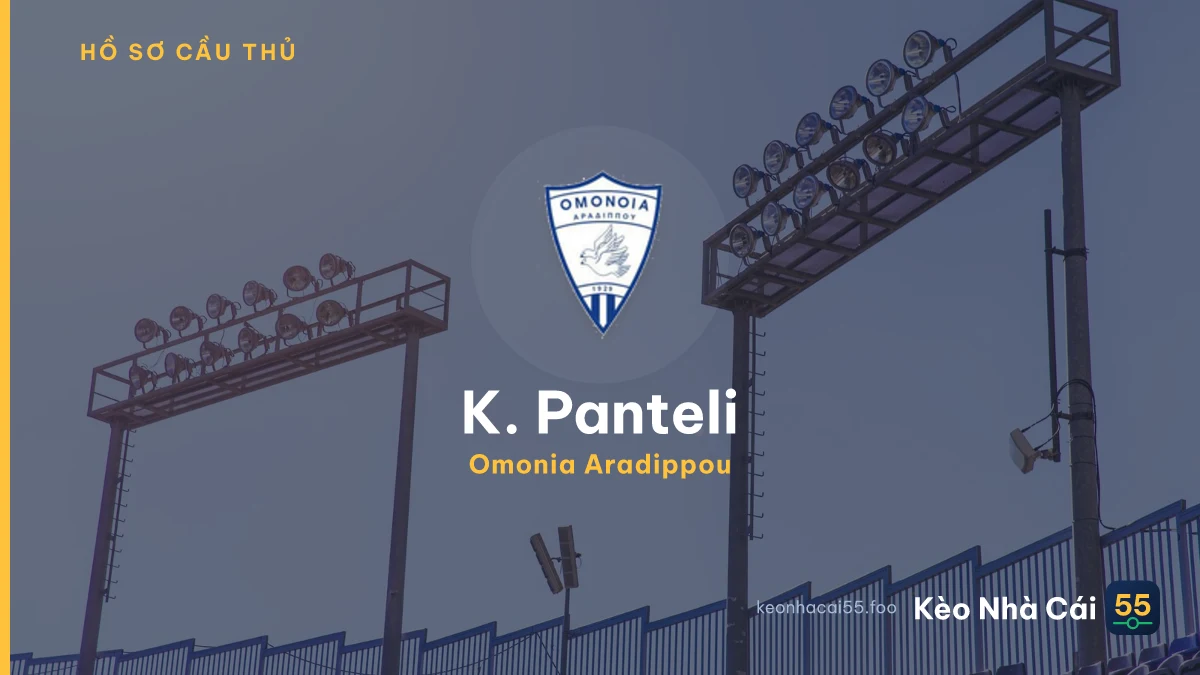 K. Panteli