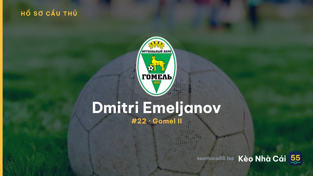D. Emeljanov